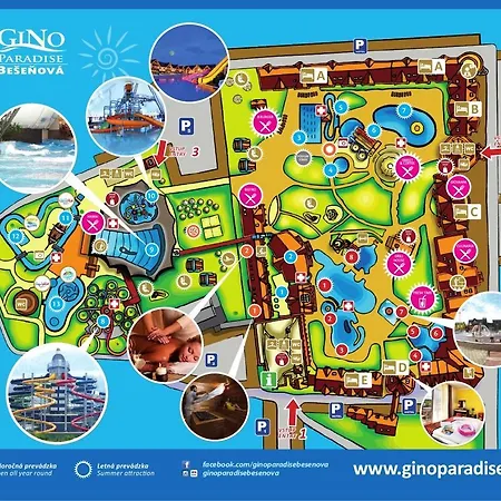 Apartman Gino *