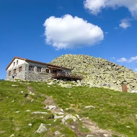 Apartman Gino *