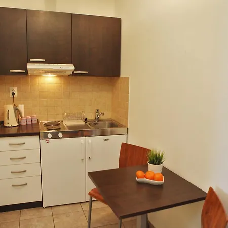 Gino Apartman
