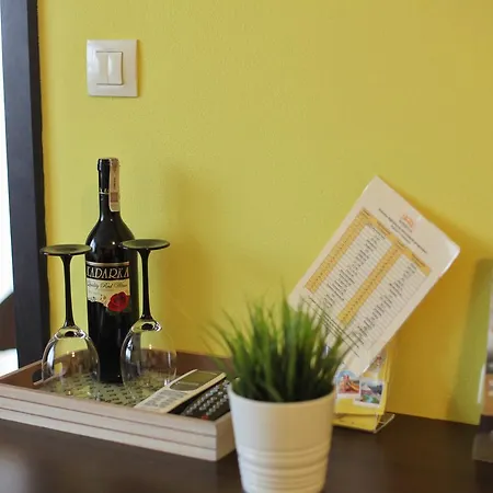 Apartman Gino *